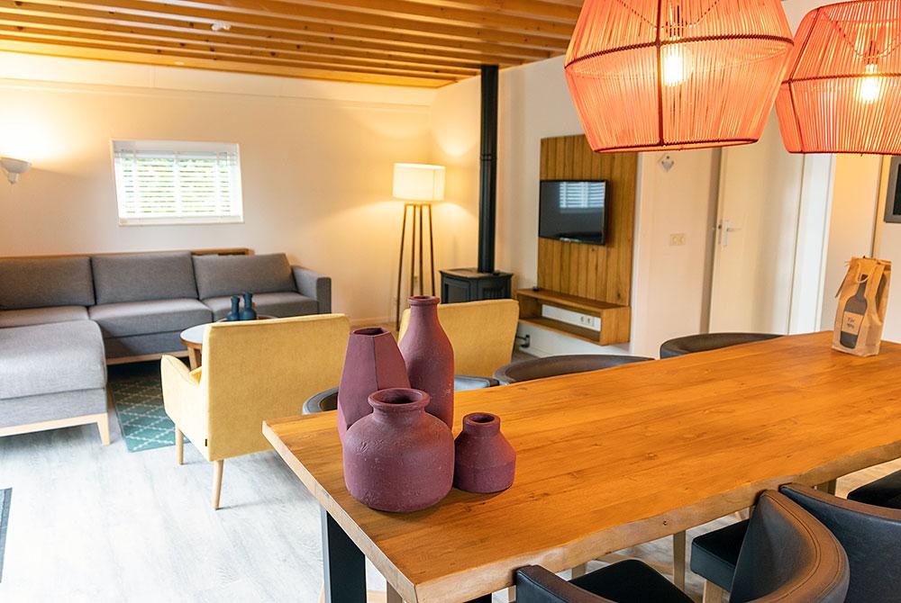 Bungalow review, Landal Orveltermarke