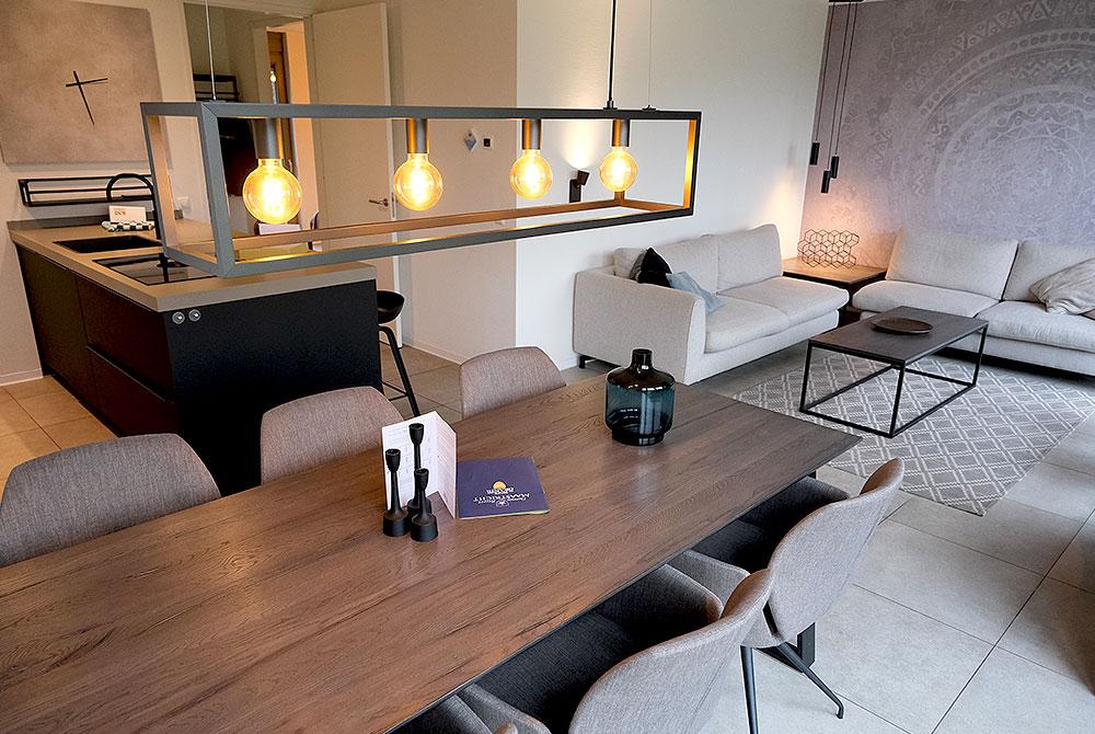 Villa, Dormio Resort Maastricht