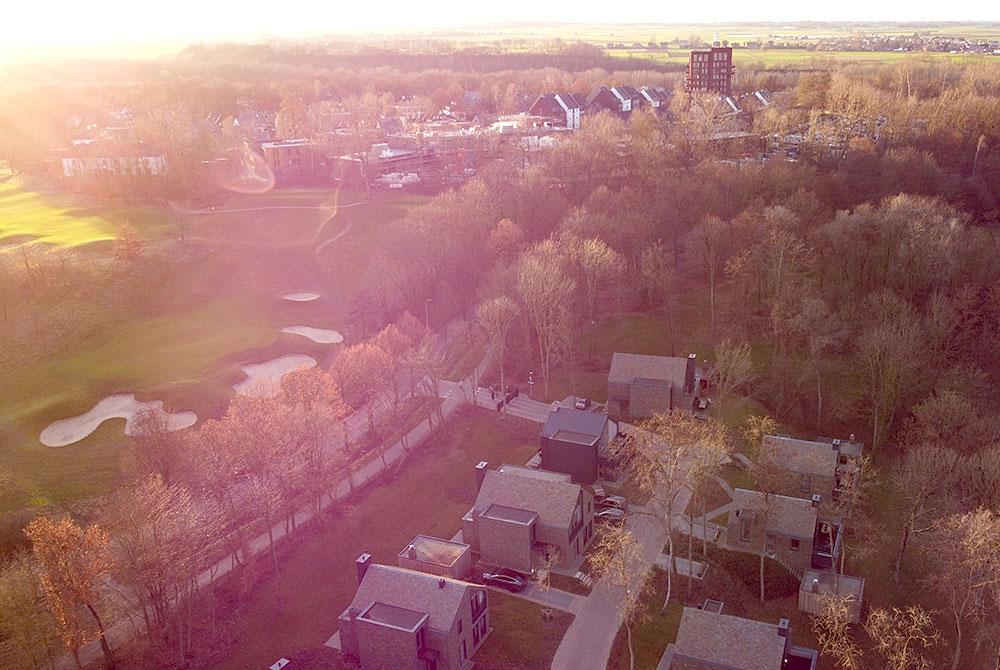 Dormio Resort Maastricht