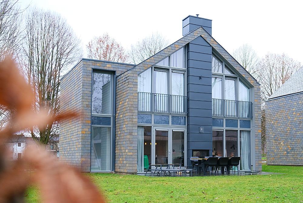 Mastervilla, Dormio Resort Maastricht