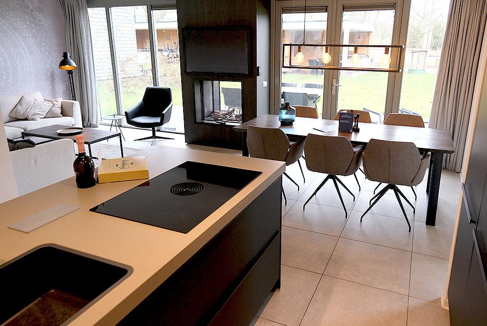 Dormio Resort Maastricht