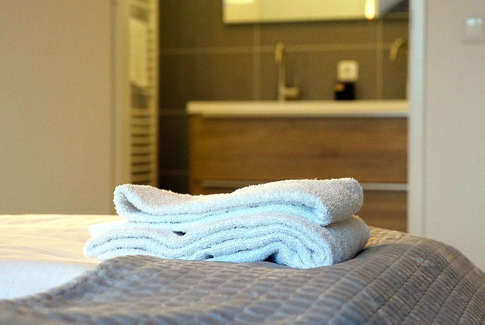 Dormio Resort Maastricht luxe slapen