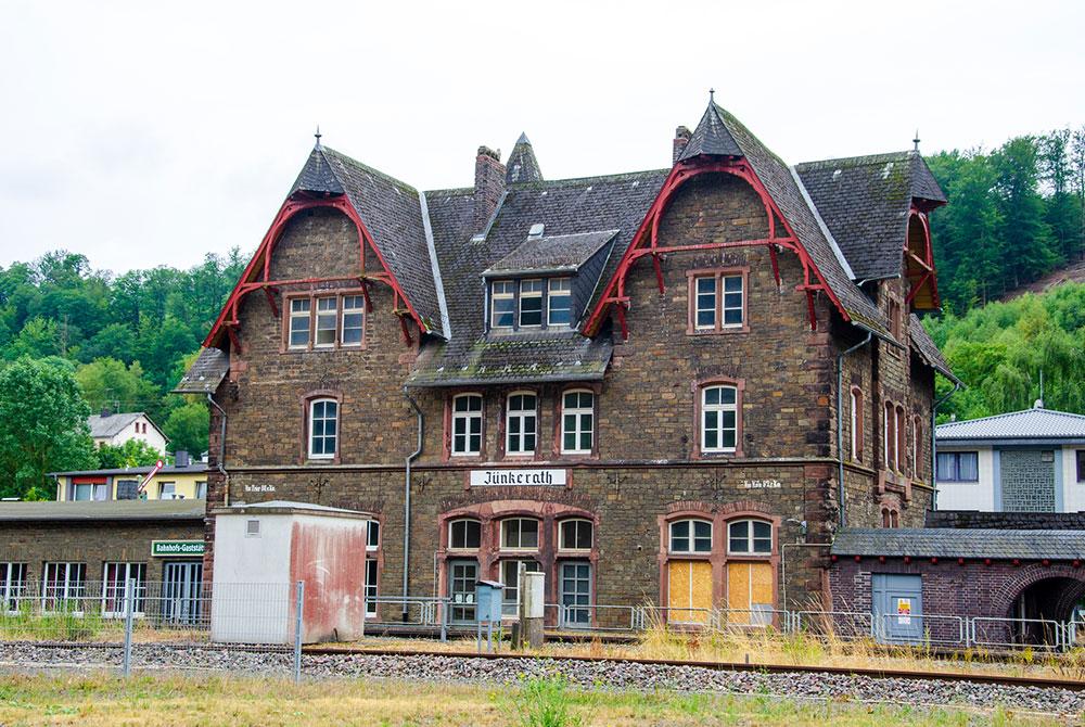 Jünkerath, mooiste plekken Eifel