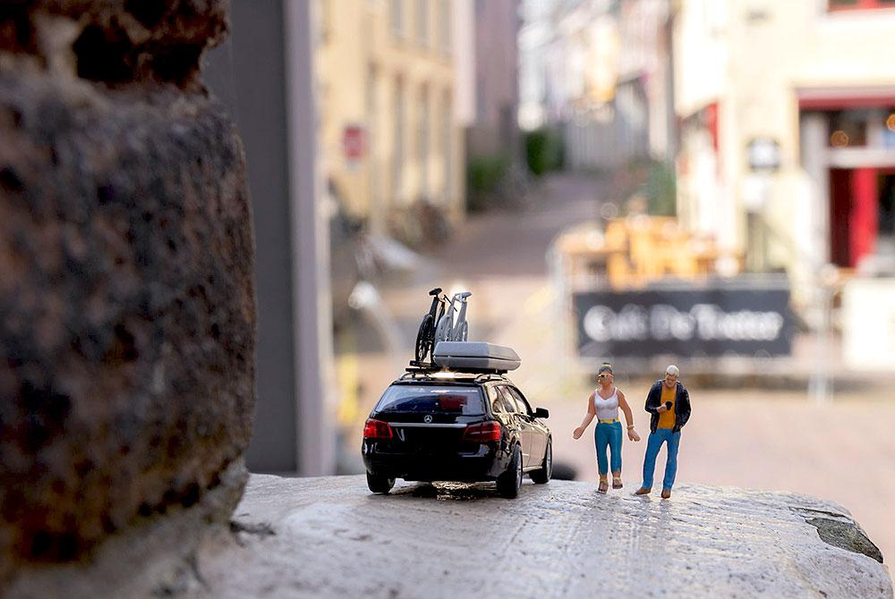 Miniature People Leeuwarden, wat te doen Leeuwarden stedentrip