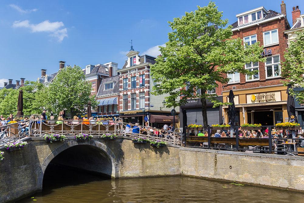 Winkelen Leeuwarden, wat te doen Leeuwarden stedentrip