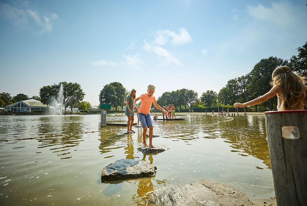 Recreatiepark de Leistert, leukste campings Nederland