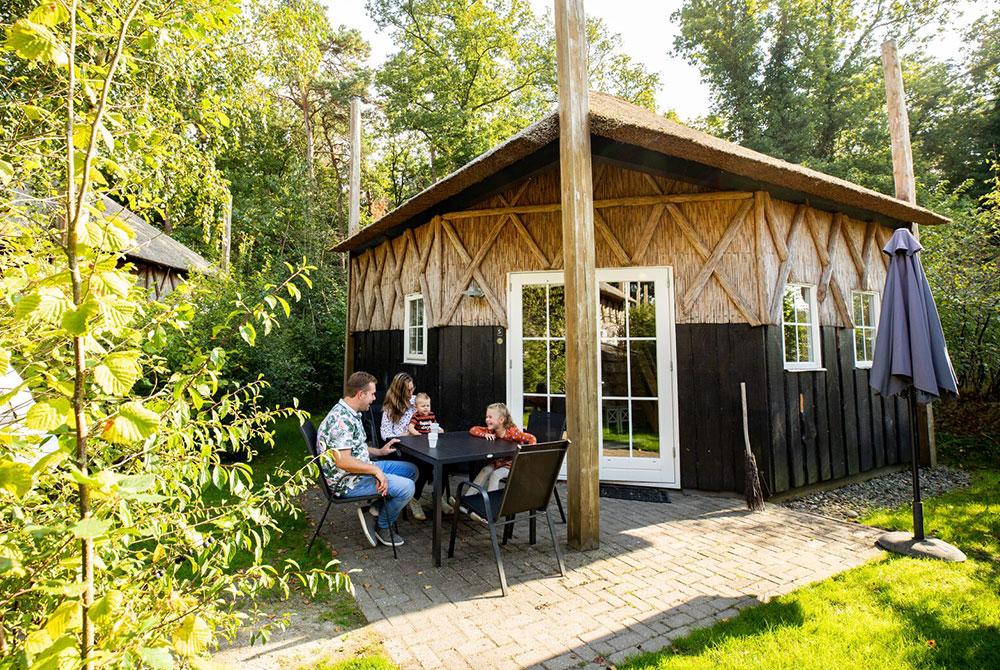 Camping de Norgerberg, leukste campings Nederland