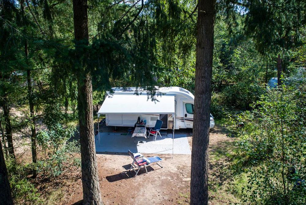 Camping Landal Rabbit Hill, leukste campings Nederland