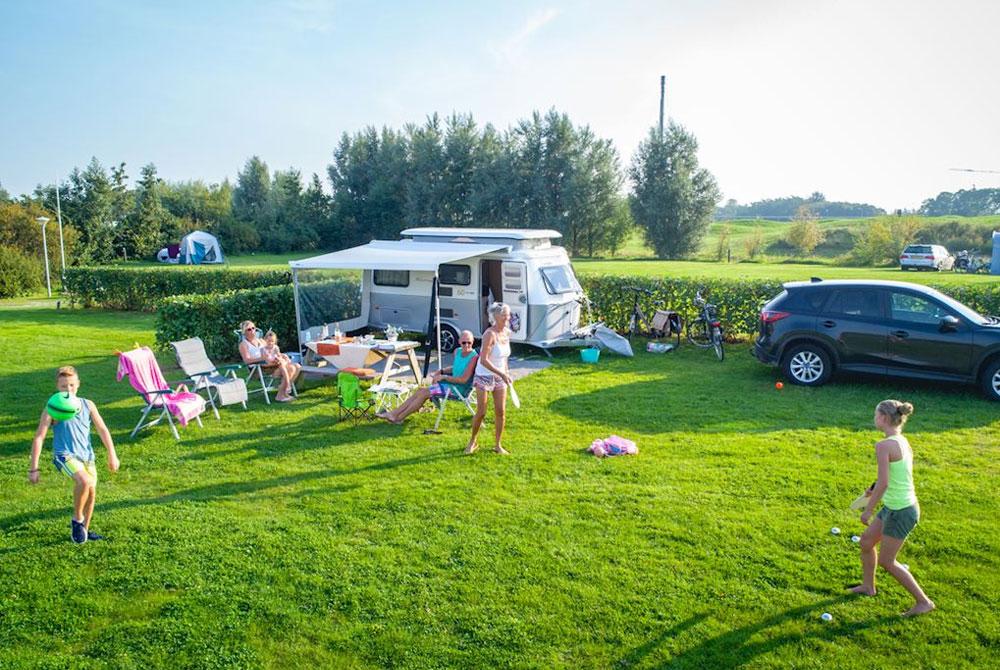 Camping Landal Esonstad, leukste campings Nederland