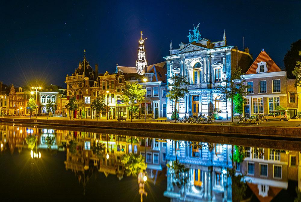 Teylers Museum, wat te doen stedentrip Haarlem