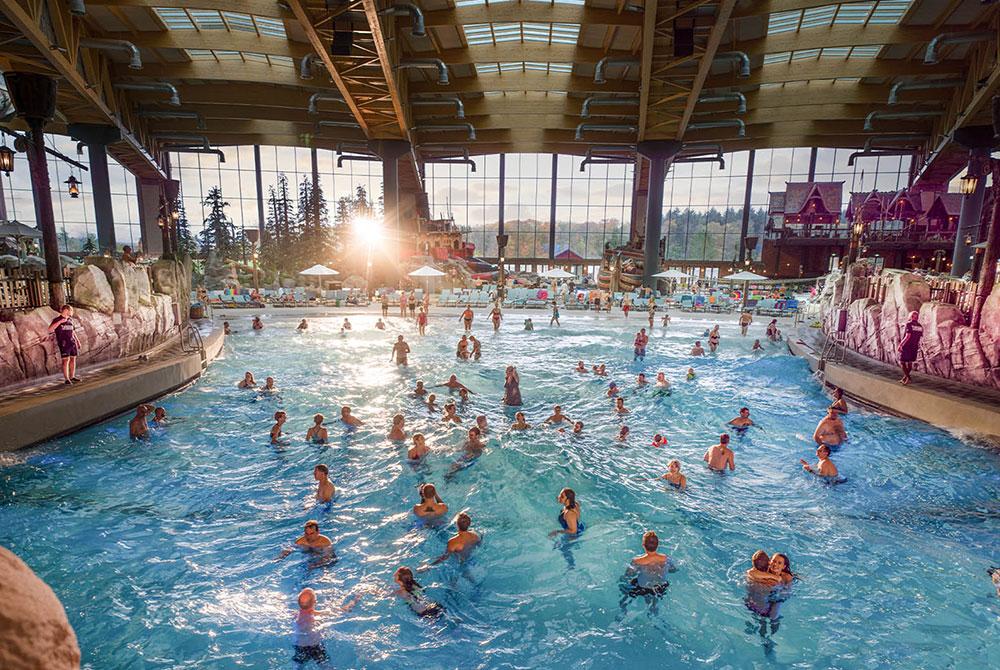 Golfslagbad, Rulantica