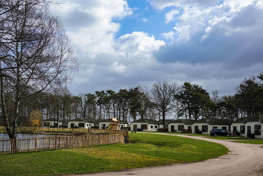 Huisjes, RCN de Flaasbloem