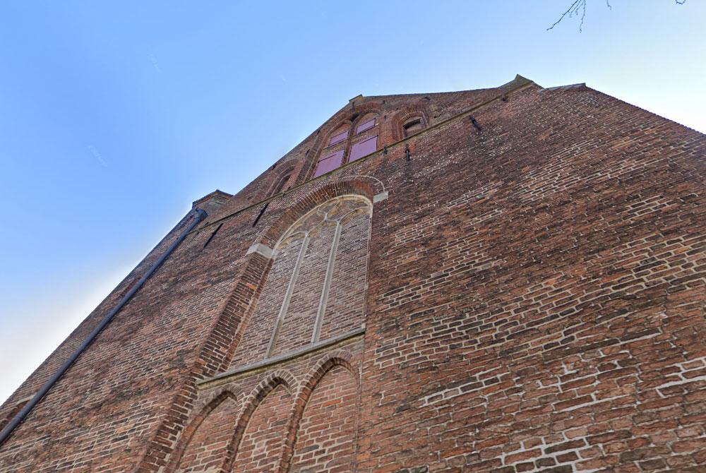 Waalse Kerk, wat te doen in Zwolle