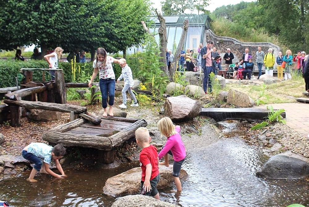 Doepark Nooterhof, wat te doen in Zwolle