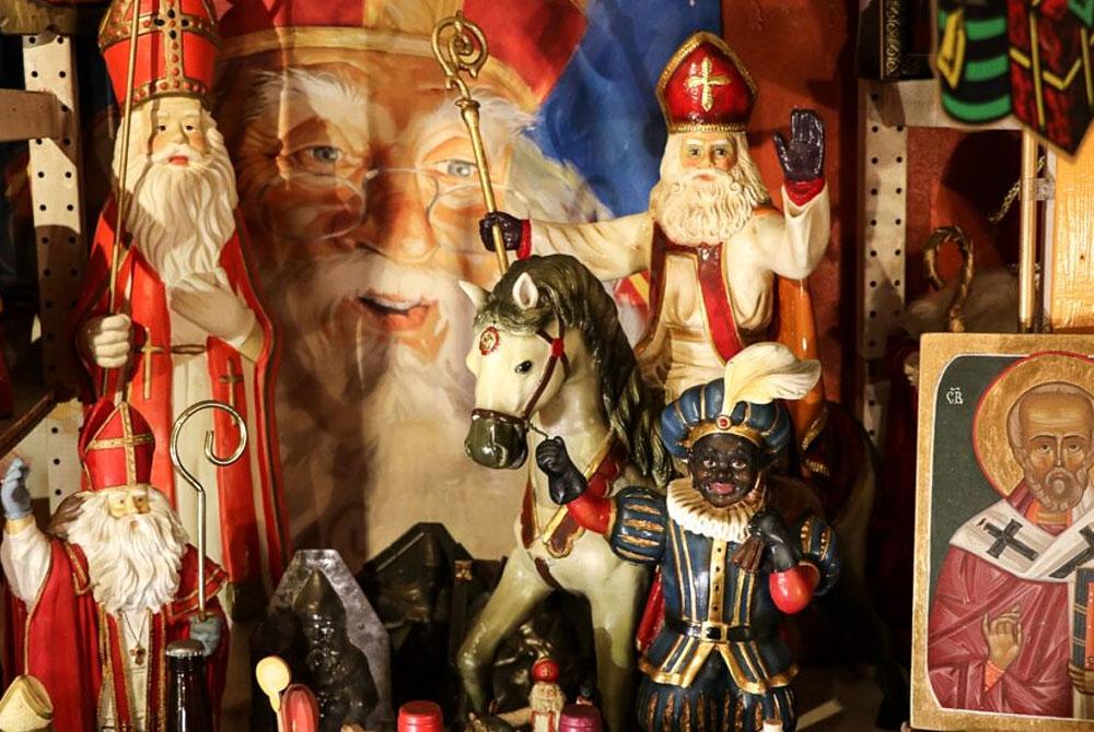 Het Sinterklaasmuseum, wat te doen in Zwolle