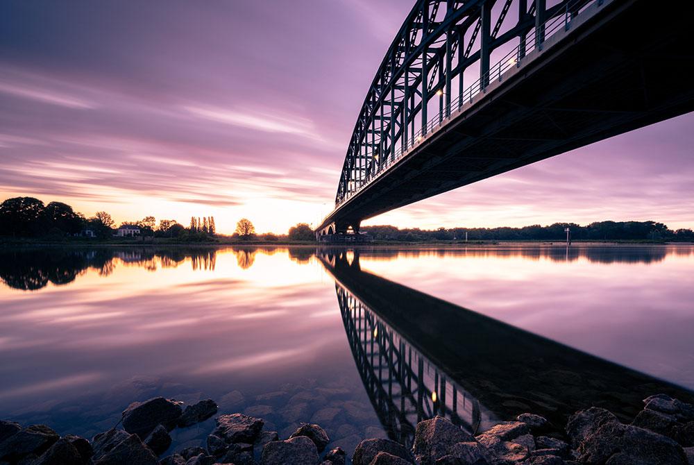 Fietsen langs de IJssel, wat te doen in Zwolle