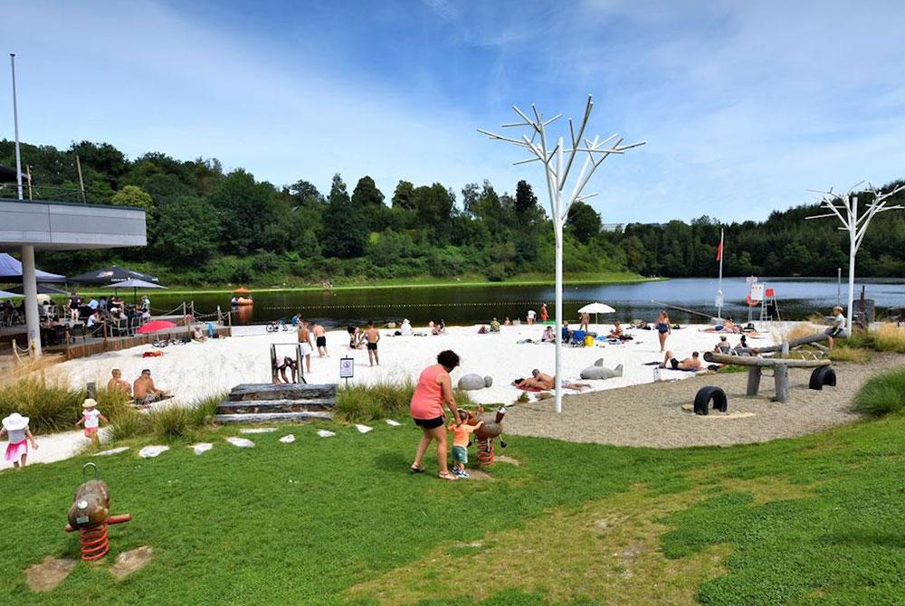 Landal Glamping Neufchâteau