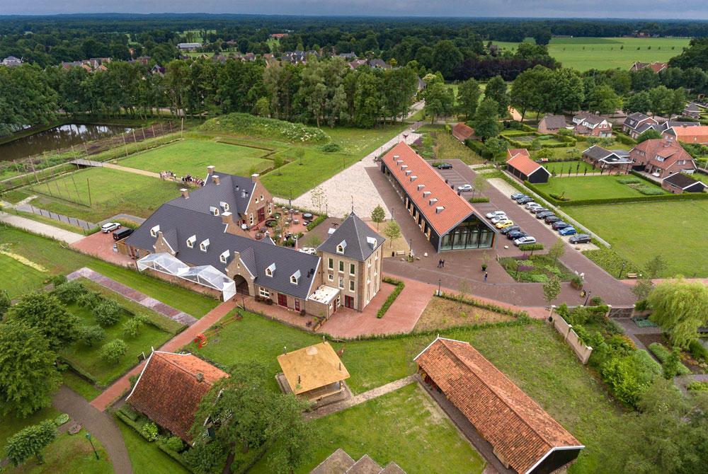 Openluchtmuseum Ootmarsum, mooiste bezienswaardigheden Twente
