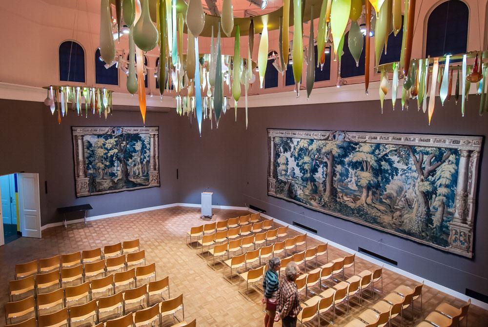 Rijksmuseum Twenthe, bezienswaardigheden Twente