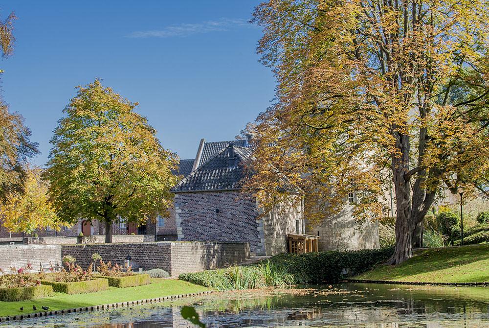 Middeleeuwse Avonturen in Voerendaal, wandelroutes Zuid-Limburg