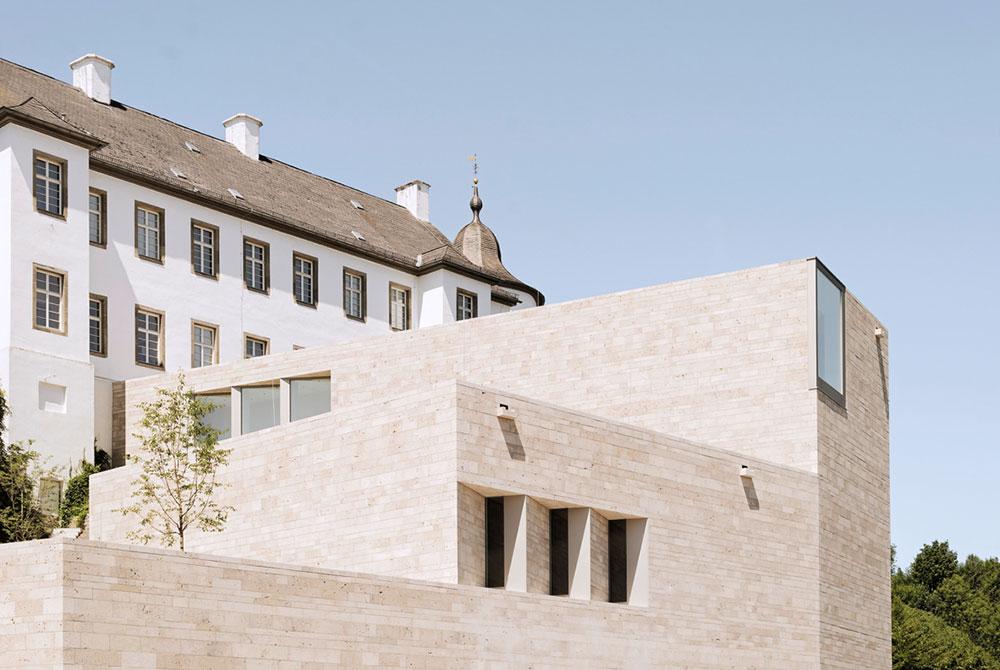 Het Sauerland-Museum, mooiste plekken Sauerland