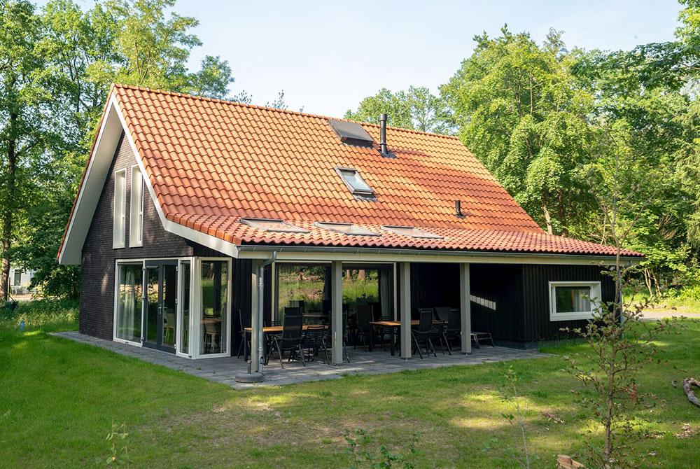 Vakantiehuis, Landal Rabbit Hill