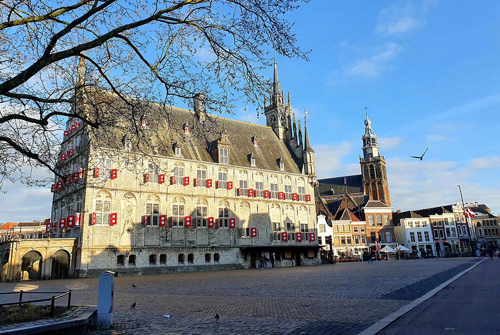 Gouda, Landal De Reeuwijkse Plassen review