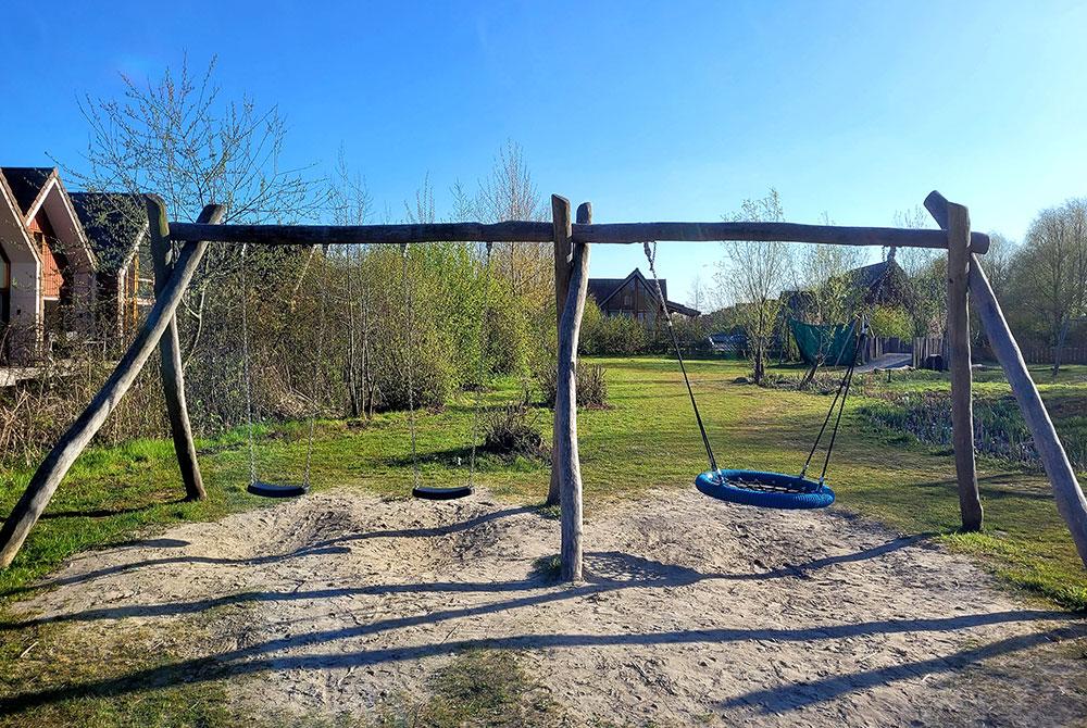 Natuurspeeleiland