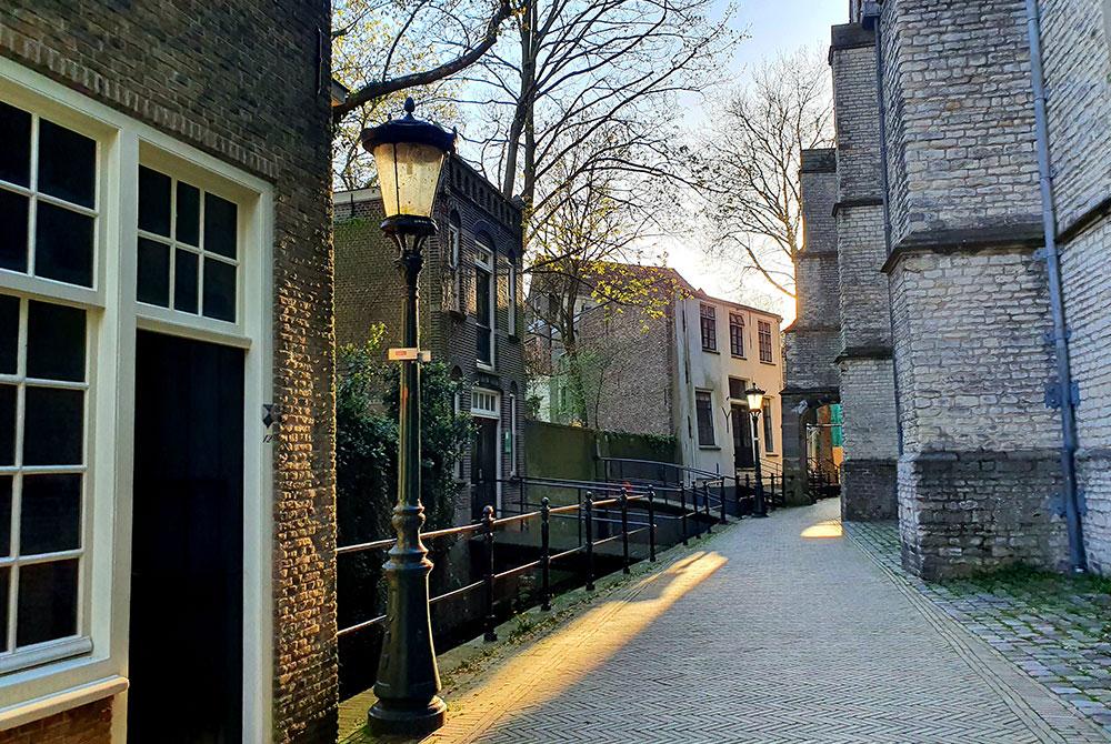 Gouda, Landal De Reeuwijkse Plassen review