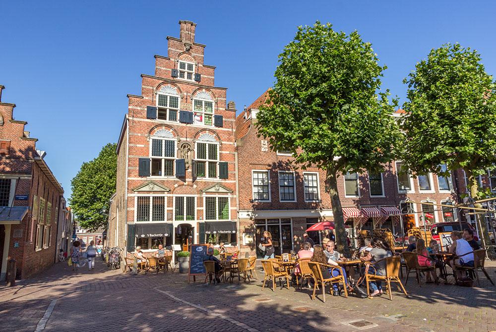 Oudewater, Landal De Reeuwijkse Plassen review