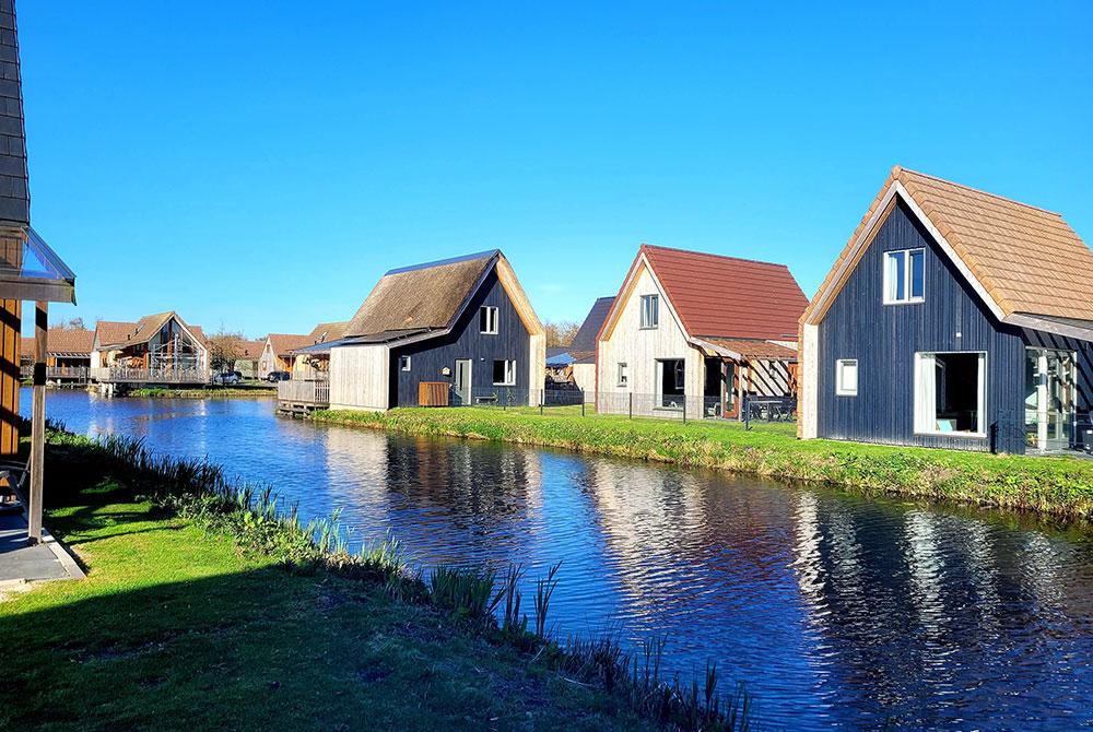 Landal De Reeuwijkse Plassen review