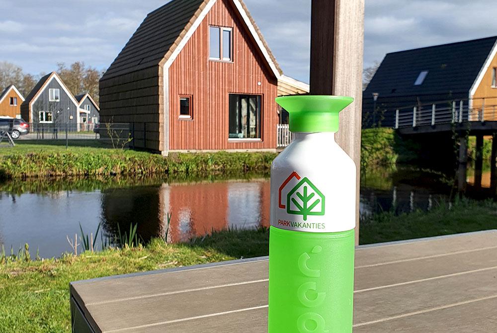 Landal De Reeuwijkse Plassen review