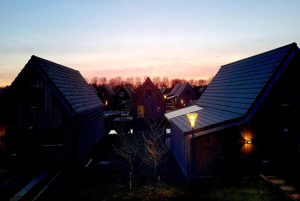 Landal De Reeuwijkse Plassen review