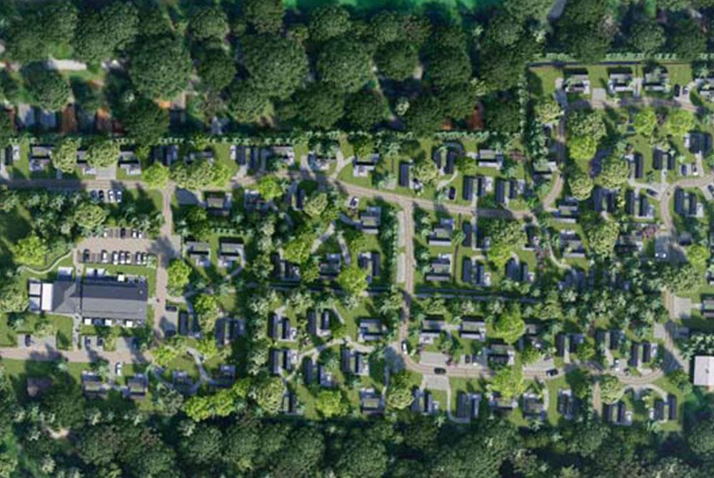 Résidence Lage Vuursche