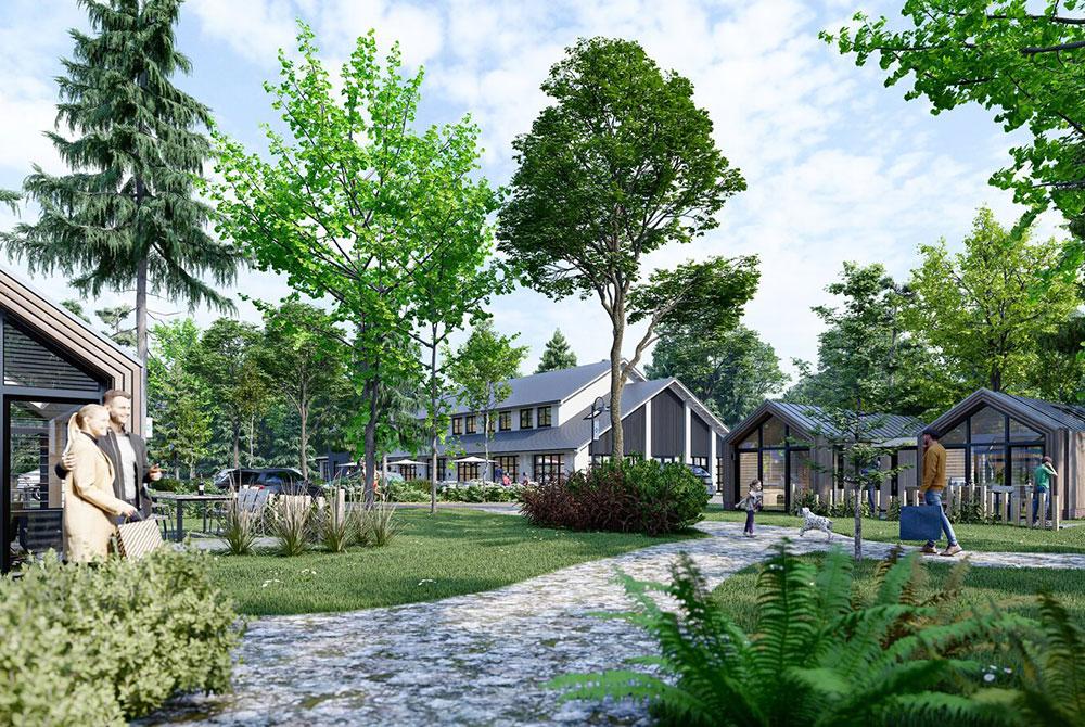 Résidence Lage Vuursche