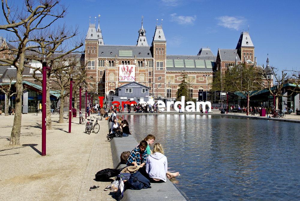 Dagje Amsterdam, Leukste kinderuitjes Noord-Holland
