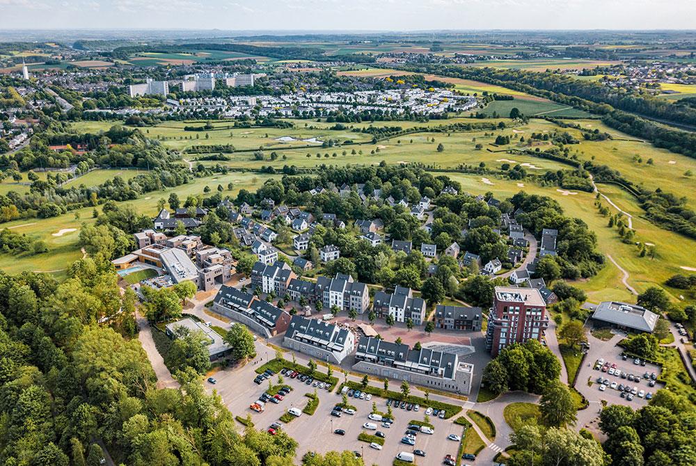 Dormio Resort Maastricht