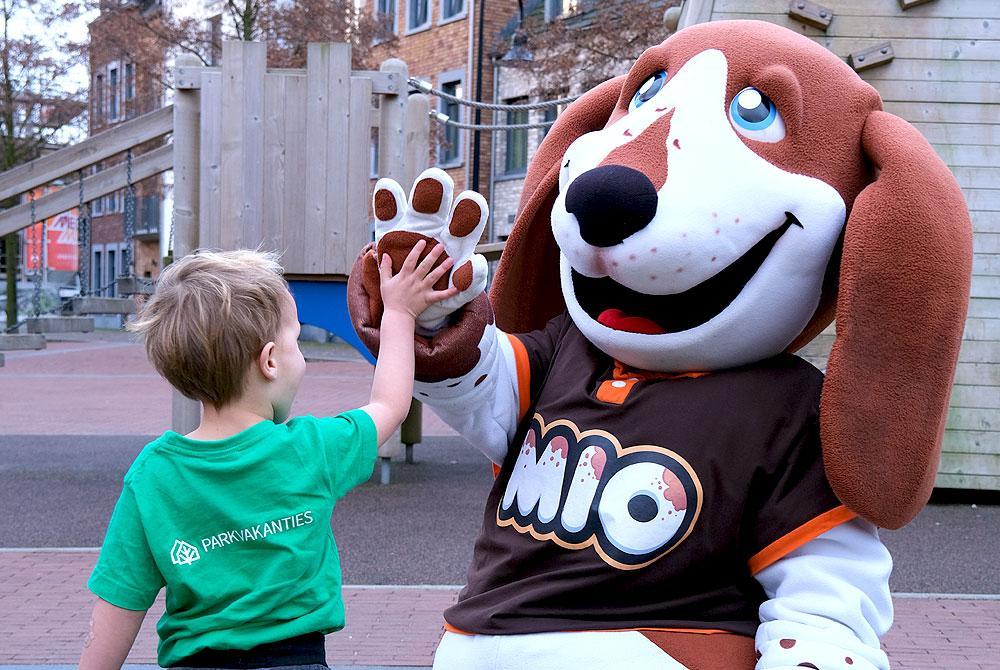 Mio van Dormio Resort Maastricht