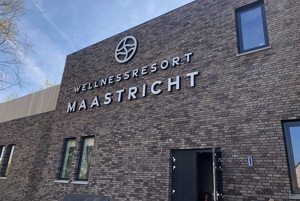 Wellnessresort Maastricht