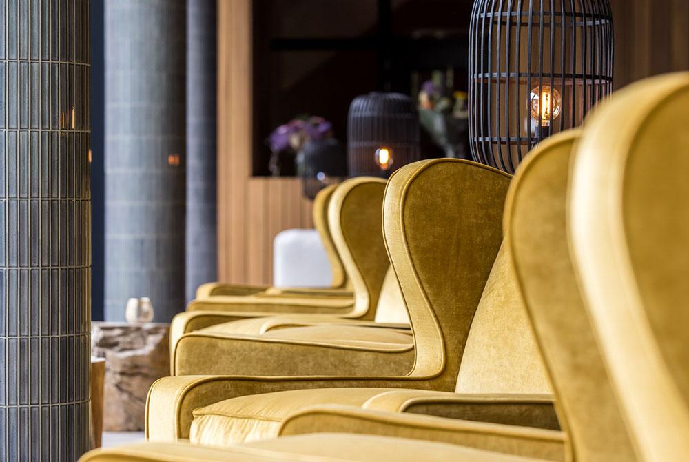 Restaurant, Dormio Resort Maastricht