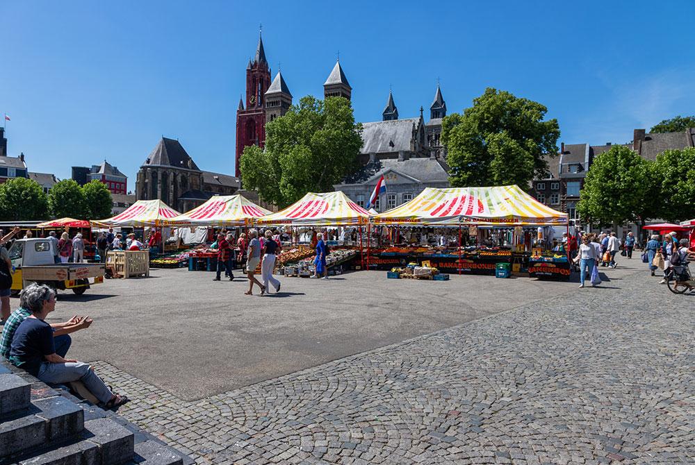 Maastricht