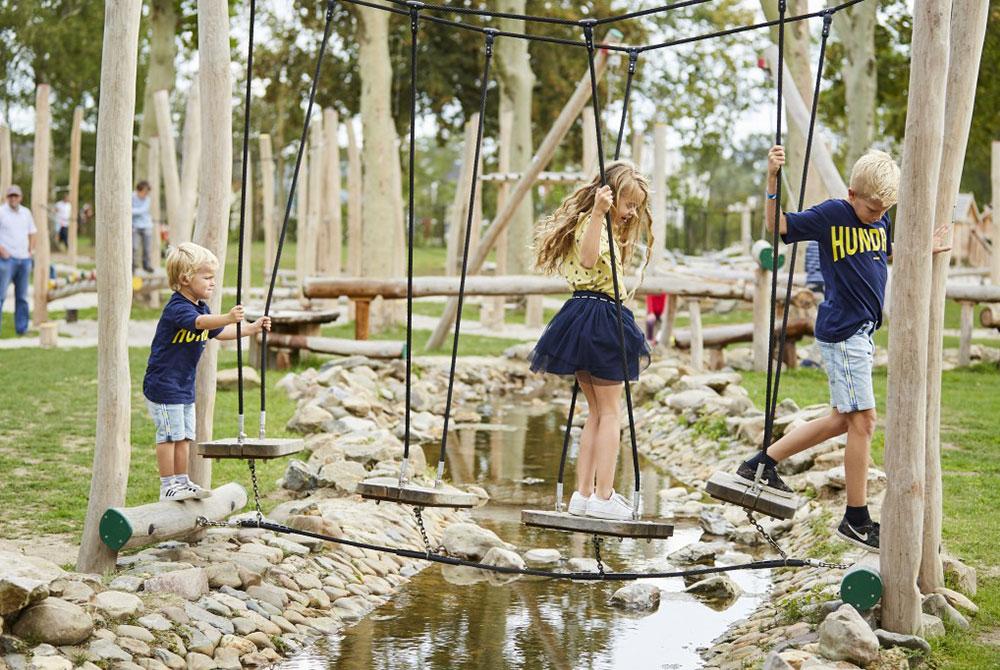 Recreatiepark de Leistert aanbieding