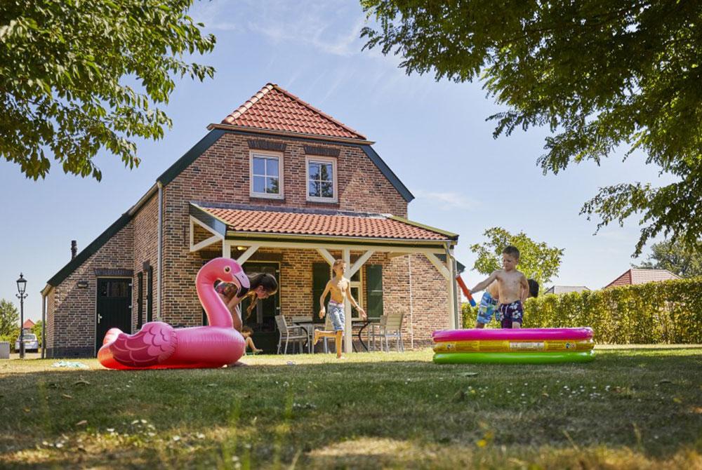 De Leistert aanbieding