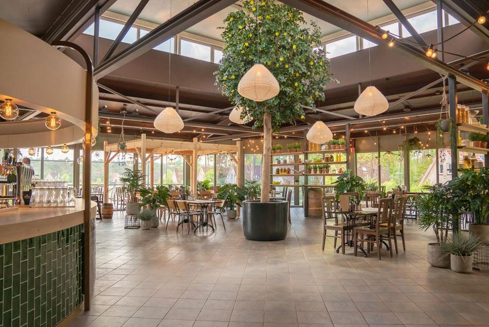 Restaurant Landal Landgoed 't Loo, aanbieding Landal Landgoed 't Loo