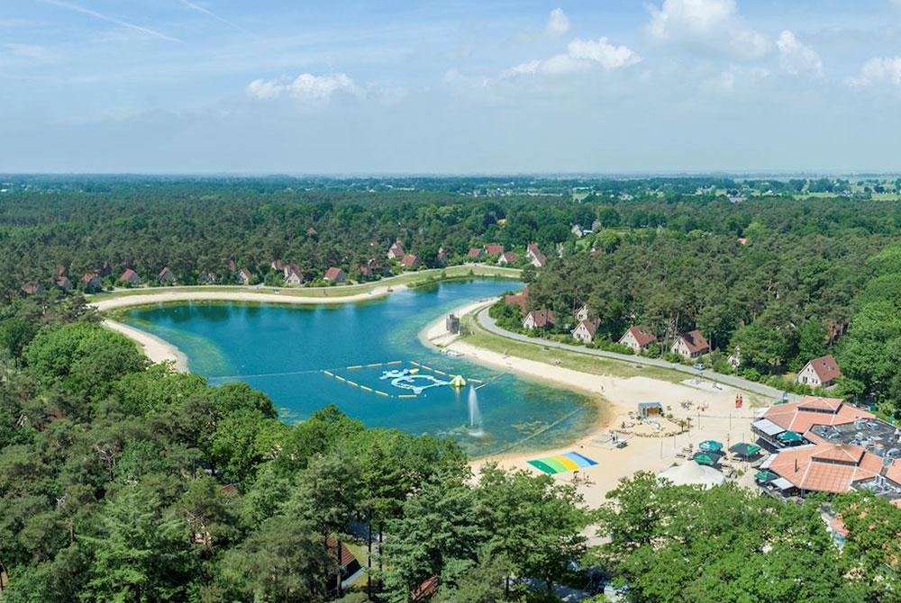 Bungalows Landal Landgoed 't Loo aanbieding