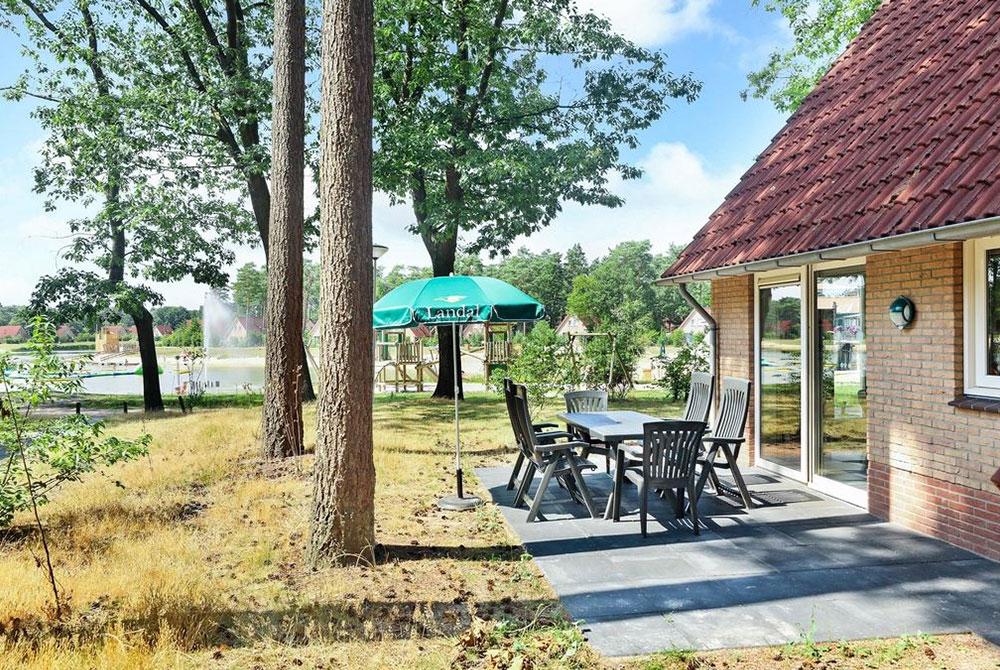 Landal Landgoed 't Loo aanbieding