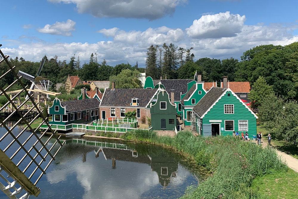 Nederlands Openluchtmuseum, kinderuitjes Gelderland