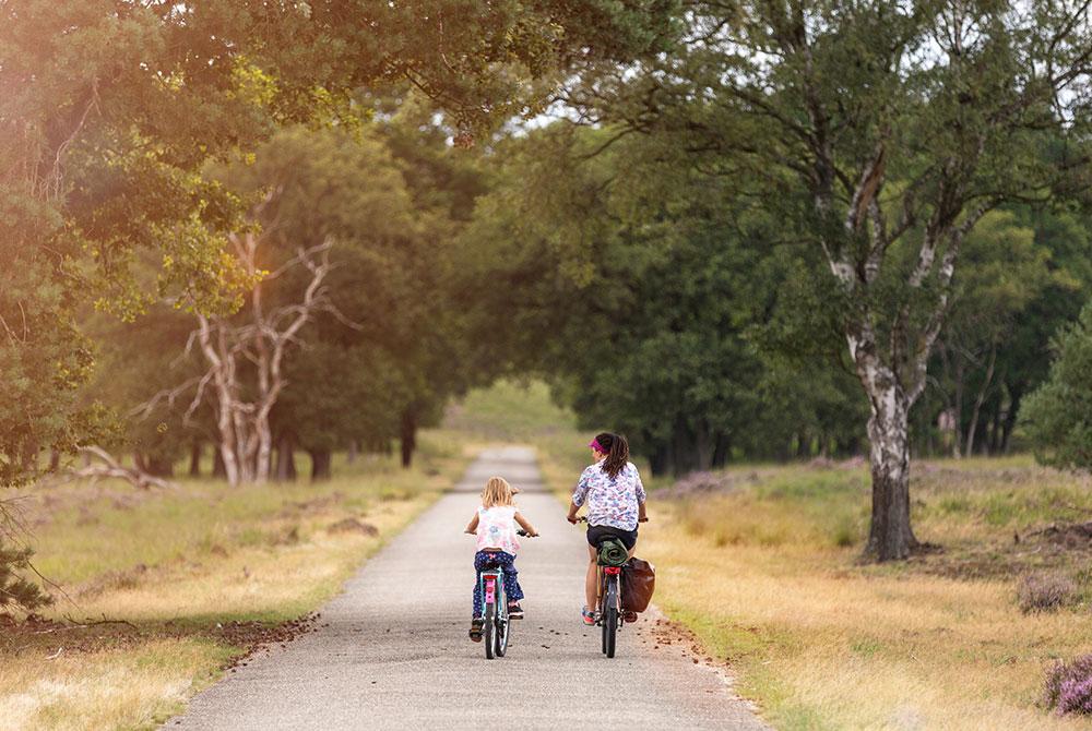 Nationaal Park de Hoge Veluwe, kinderuitjes Gelderland