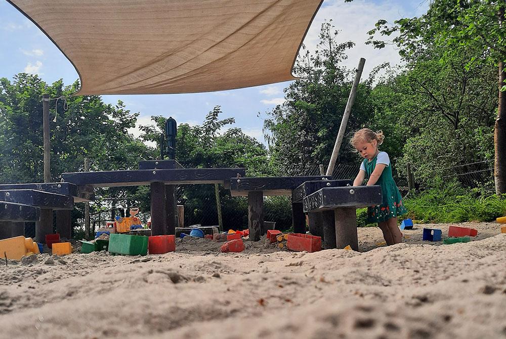 Beleefboerderij De kleine Carrousel, kinderuitjes Gelderland