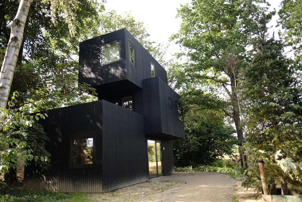 Luxe vakantiewoning in Gulpen, Limburg